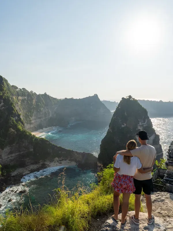 Nusa Penida visitor photo 1