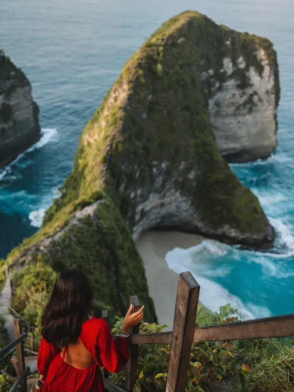 Nusa Penida visitor photo 2