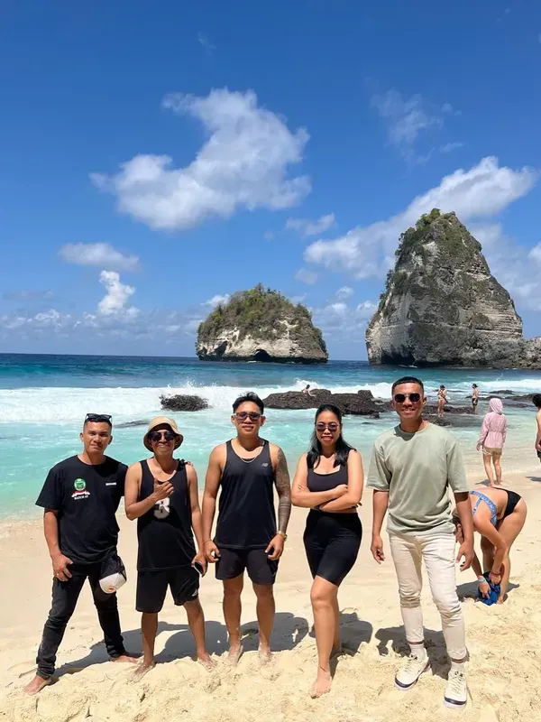 Nusa Penida visitor photo 5